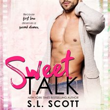 Cover image for Sweet Talk