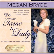 Cover image for To Tame A Lady
