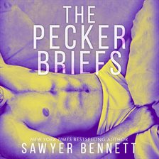 Cover image for The Pecker Briefs