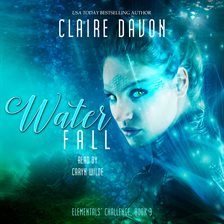 Imagen de portada para Water Fall