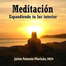 Imagen de portada para Meditación