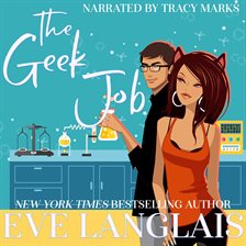 Imagen de portada para The Geek Job