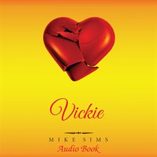 Imagen de portada para Vickie