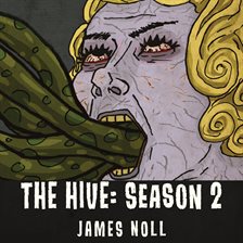 Cover image for The Hive