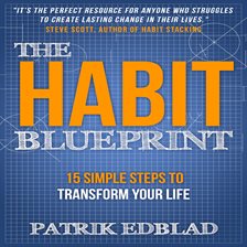 Cover image for The Habit Blueprint