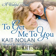 Cover image for To Get Me To You