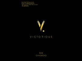 Imagen de portada para Victorious