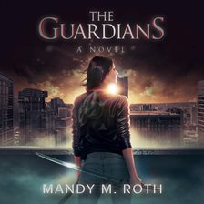 Cover image for The Guardians