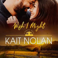 Cover image for Wish I Might