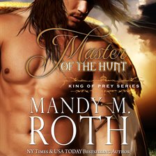Cover image for Master of the Hunt