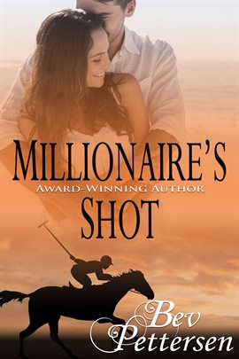 Cover image for Millionaire's Shot