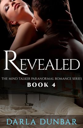 Cover image for Revealed