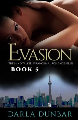 Cover image for Evasion