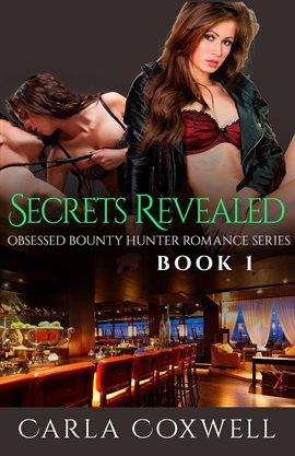 Cover image for Secrets Revealed