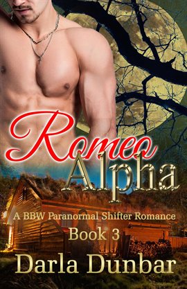 Cover image for Romeo Alpha - Book 3