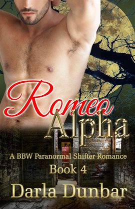 Cover image for Romeo Alpha - Book 4