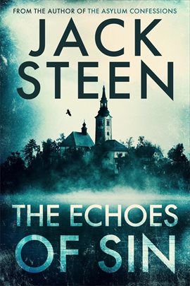 Cover image for The Echoes of Sin