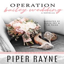 Cover image for Operation Bailey Wedding