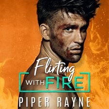 Cover image for Flirting With Fire