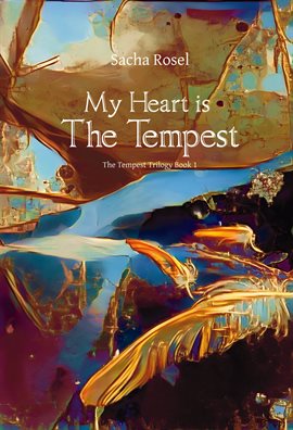 Cover image for My Heart is The Tempest