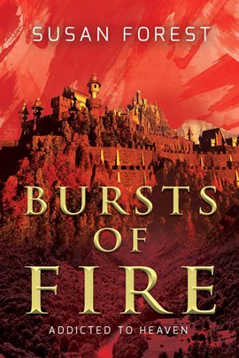 Cover image for Bursts of Fire