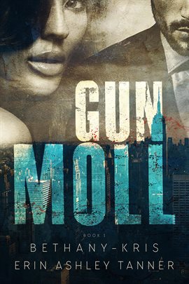 Cover image for Gun Moll