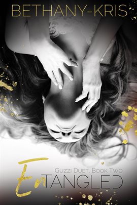 Cover image for Entangled