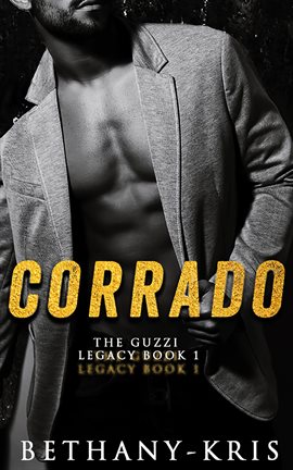 Imagen de portada para Corrado