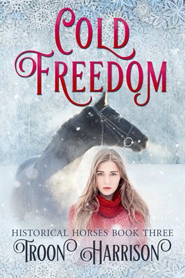Imagen de portada para Cold Freedom