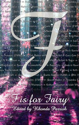 Imagen de portada para F is for Fairy
