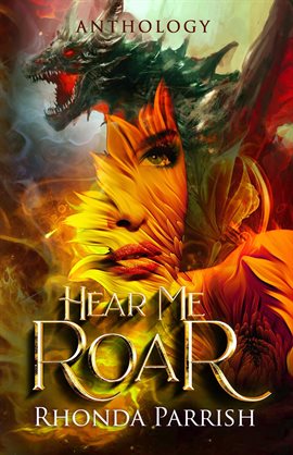 Cover image for Hear Me Roar