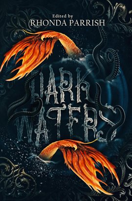 Cover image for Dark Waters