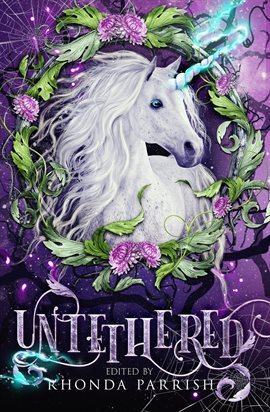 Cover image for Untethered