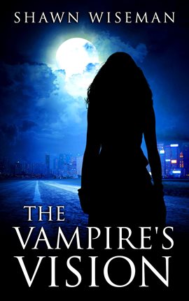 Imagen de portada para The Vampire's Vision
