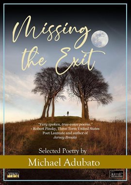 Cover image for Missing the Exit