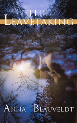 Cover image for The Leavetaking