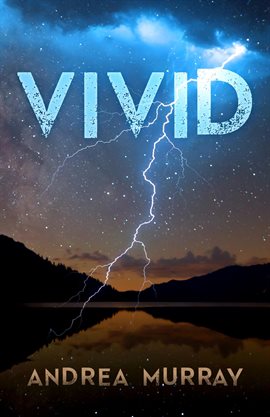 Cover image for Vivid