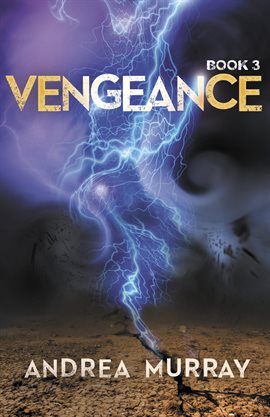 Cover image for Vengence