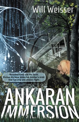Imagen de portada para Ankaran Immersion