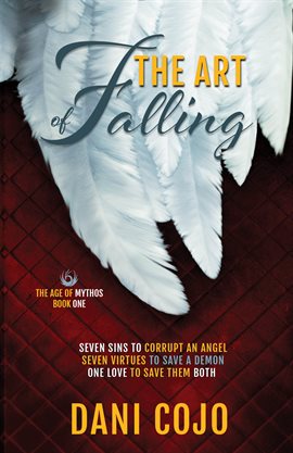 Imagen de portada para Art of Falling