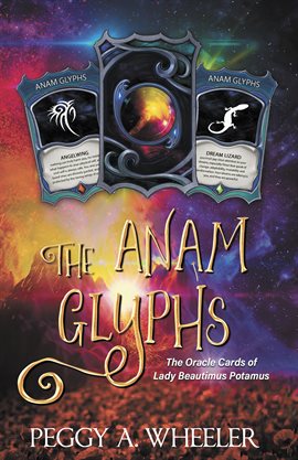 Imagen de portada para The Anam Glyphs