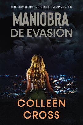 Cover image for Maniobra de evasión