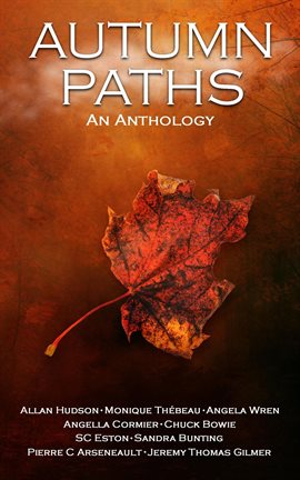 Imagen de portada para Autumn Paths