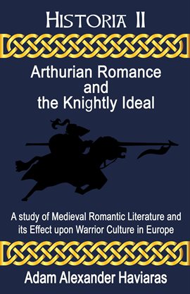 Cover image for Arthurian Romance and the Knightly Ideal