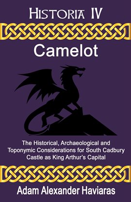 Cover image for Camelot