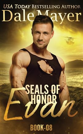 Cover image for SEALs of Honor: Evan