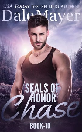 Cover image for SEALs of Honor: Chase