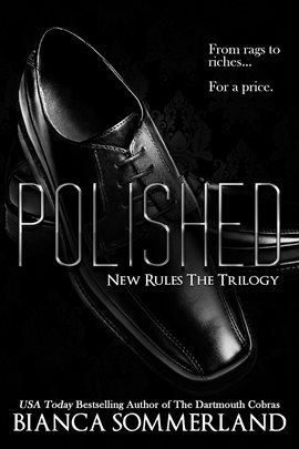 Cover image for Polished