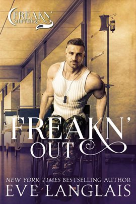 Cover image for Freakn' Out