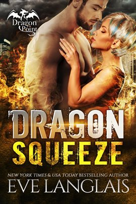 Imagen de portada para Dragon Squeeze